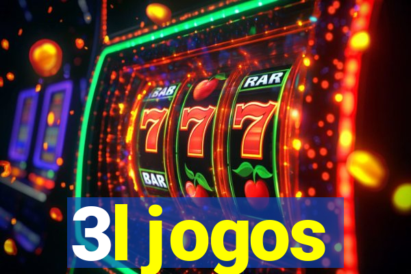 3l jogos